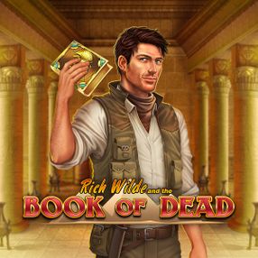 Book of Dead