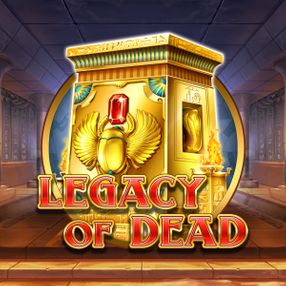 Legacy of Dead